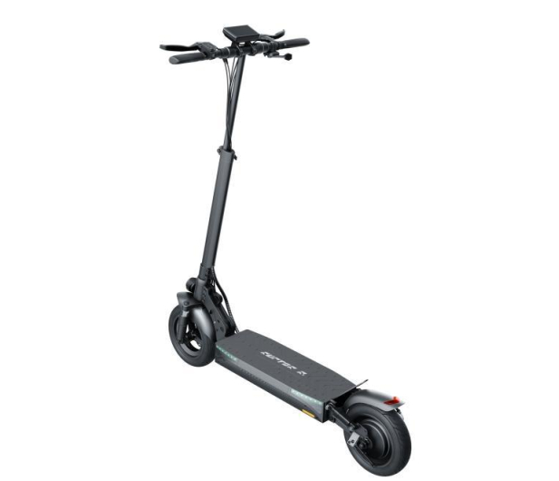 RUPTOR R1 Czarny - 1164421 - zdjęcie 4